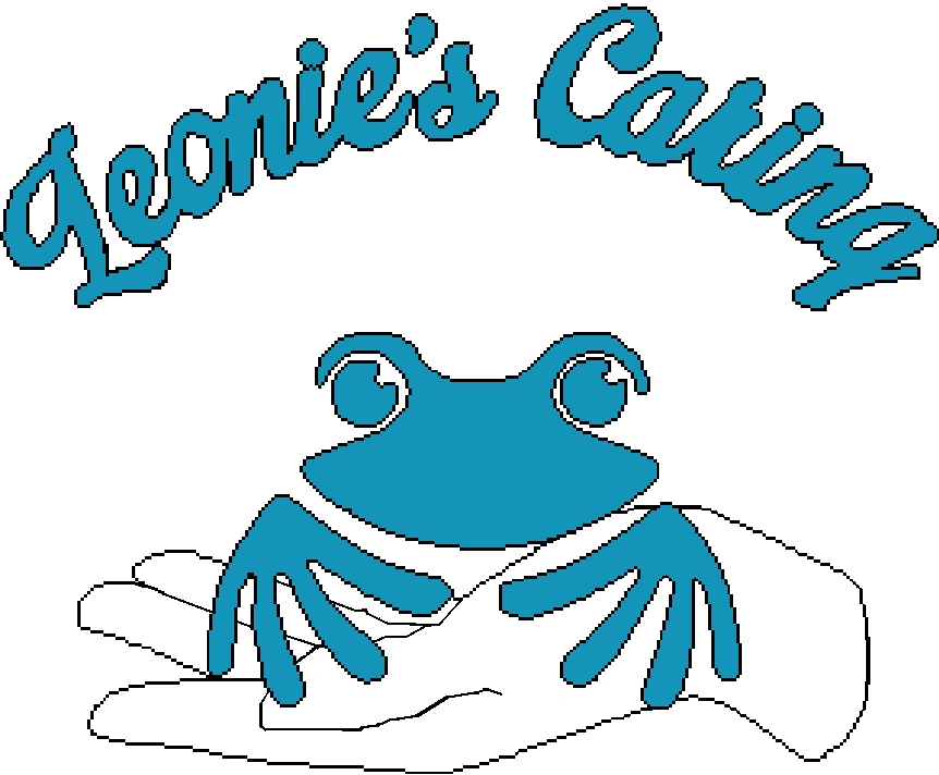 Leonie’s Caring